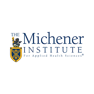 The Michener Institute for Applied Health Sciences