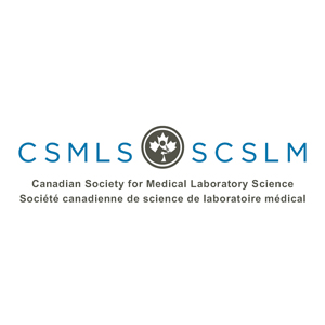 The Canadian Society for Medical Laboratory Science
