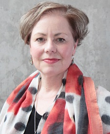Dr. Ann Russell