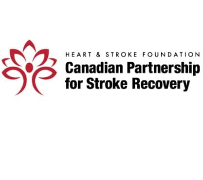 The Heart and Stroke Foundation Canadian Partnership for Stroke Recovery (CPSR)