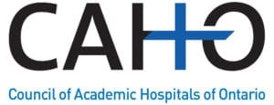 Council of Academic Hospitals of Ontario (CAHO)
