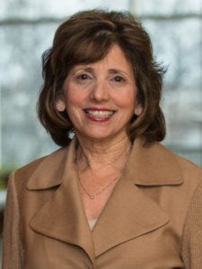 Dr. Cheryl Rockman-Greenberg
