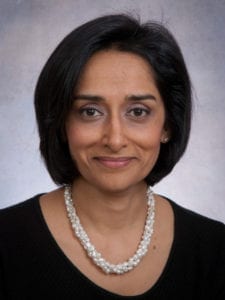 Dr. Rulan Parekh