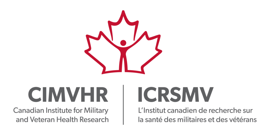 L’Institut canadien de recherche sur la santé des militaires et des vétérans