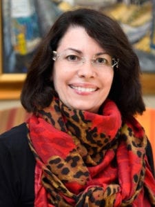 Ruth A. Lanius, MD, PhD