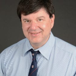 Tom Kovesi, MD, FRCP(C)