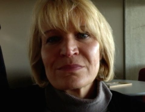 Yvonne Bohr, PhD