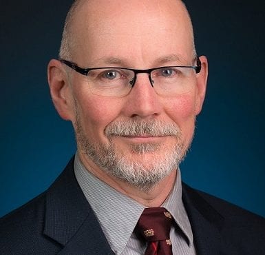 Bradford J. McFadyen, PhD