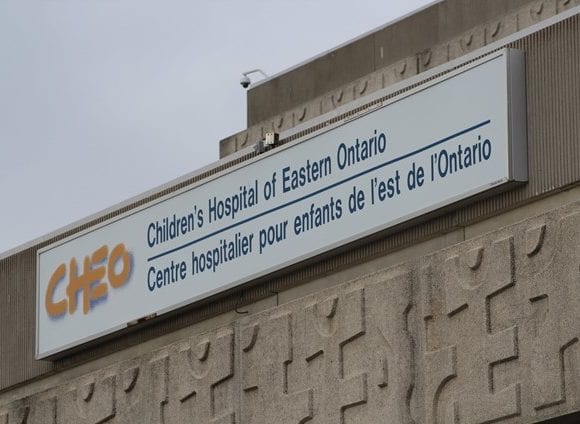 CHEO’s new on-site genomic testing a big step in identifying rare diseases