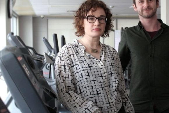 New study aims to find the exercise ‘sweet spot’ for depressed youth
