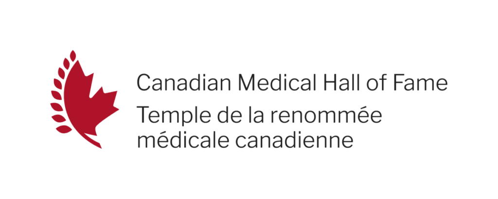 Canadian Medical Hall of Fame - Temple de la renommée médicale canadienne